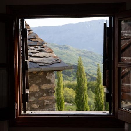 Casa Rural Borda Marianet Серлер Экстерьер фото