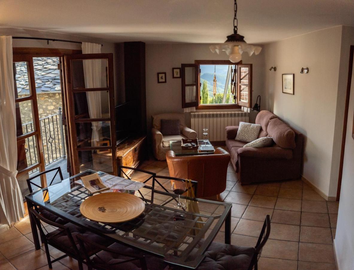 Casa Rural Borda Marianet Серлер Экстерьер фото