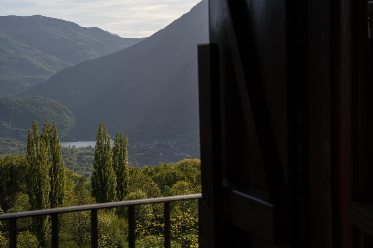Casa Rural Borda Marianet Серлер Экстерьер фото