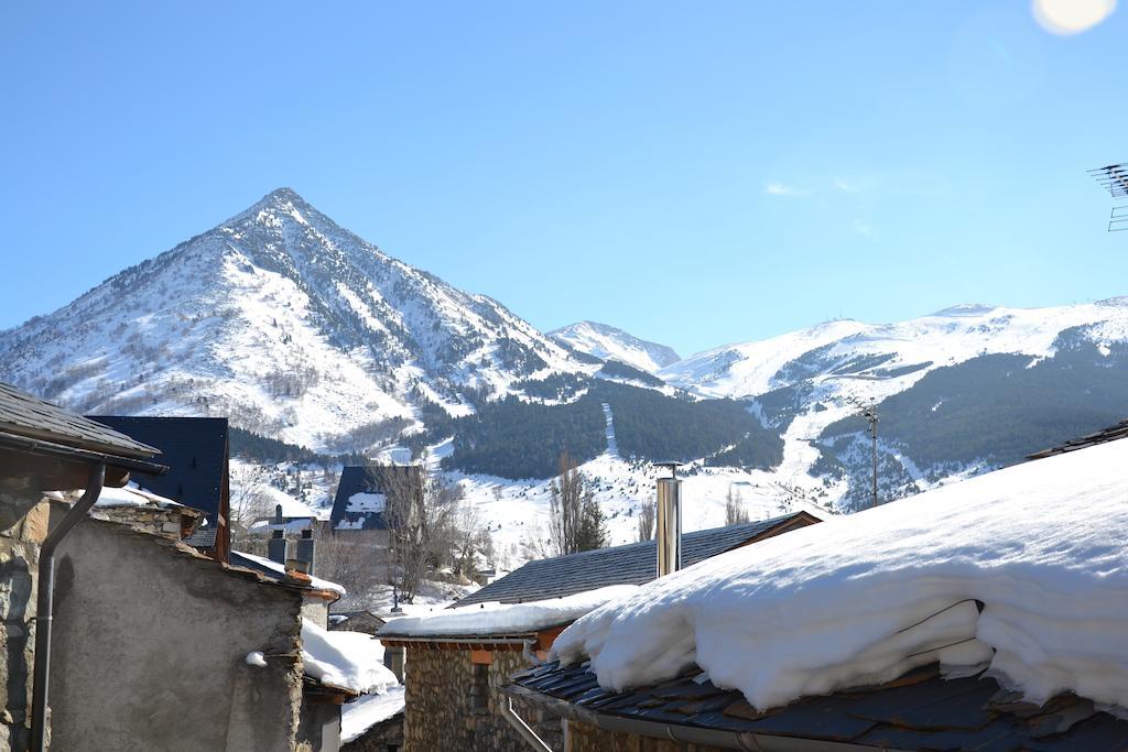 Casa Rural Borda Marianet Серлер Экстерьер фото