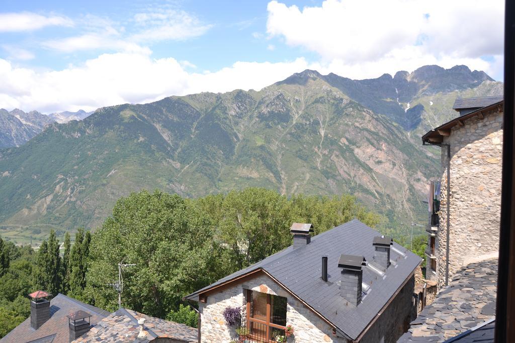 Casa Rural Borda Marianet Серлер Экстерьер фото