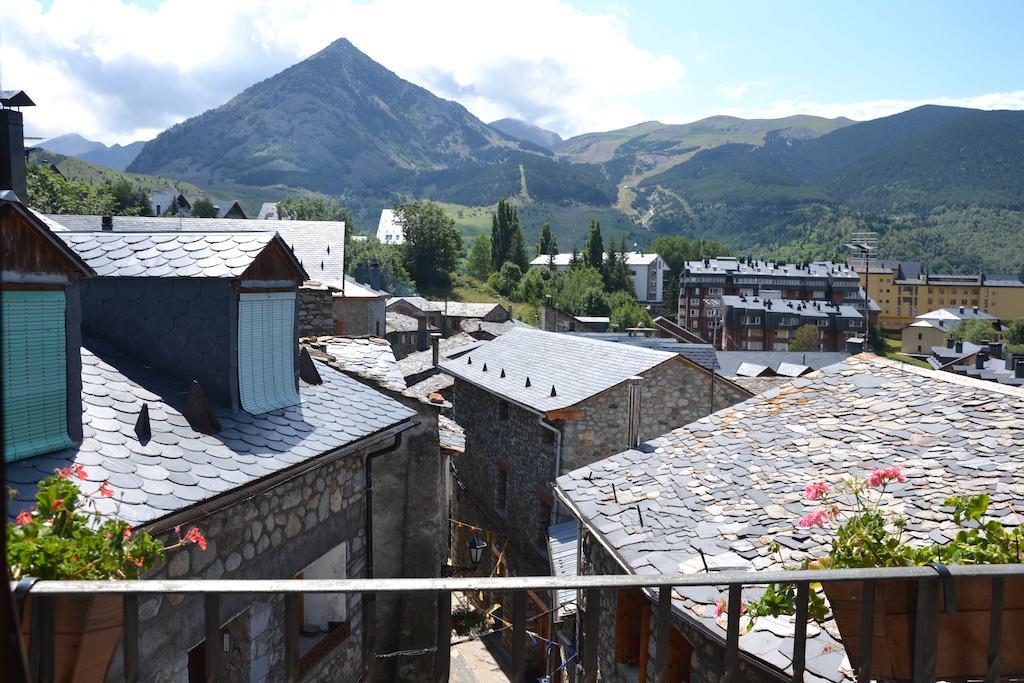Casa Rural Borda Marianet Серлер Экстерьер фото