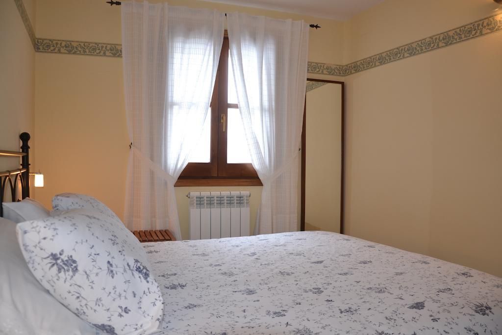 Casa Rural Borda Marianet Серлер Номер фото