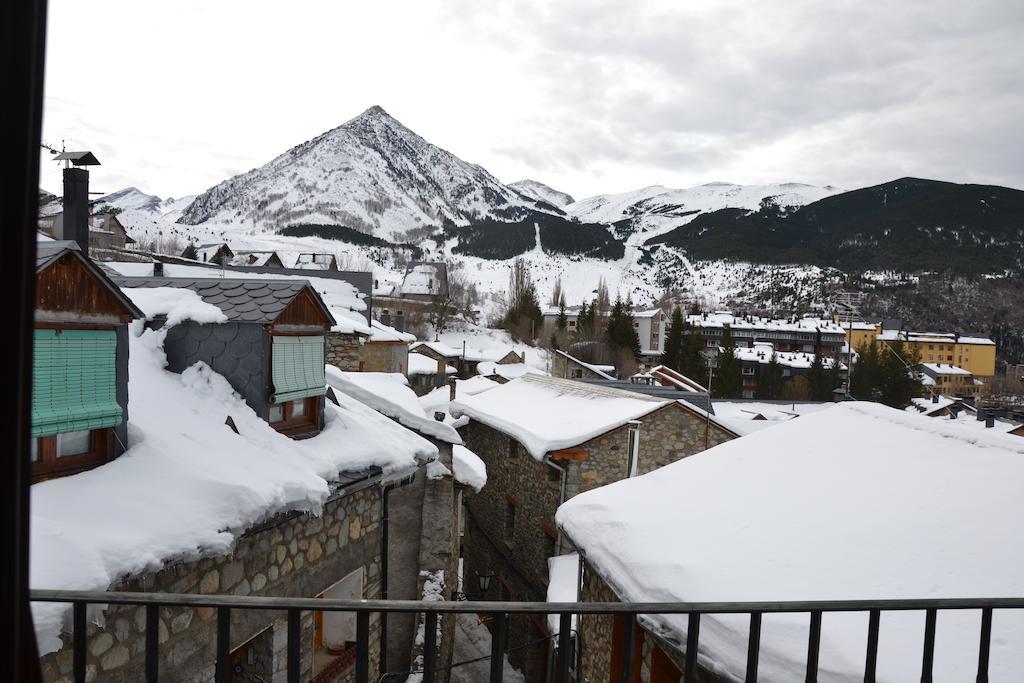 Casa Rural Borda Marianet Серлер Экстерьер фото