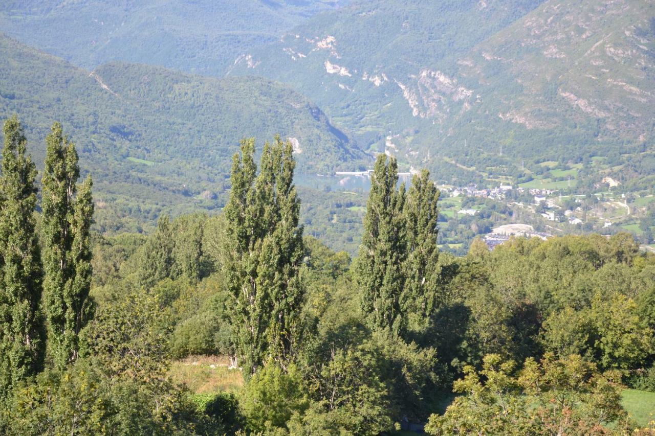 Casa Rural Borda Marianet Серлер Экстерьер фото