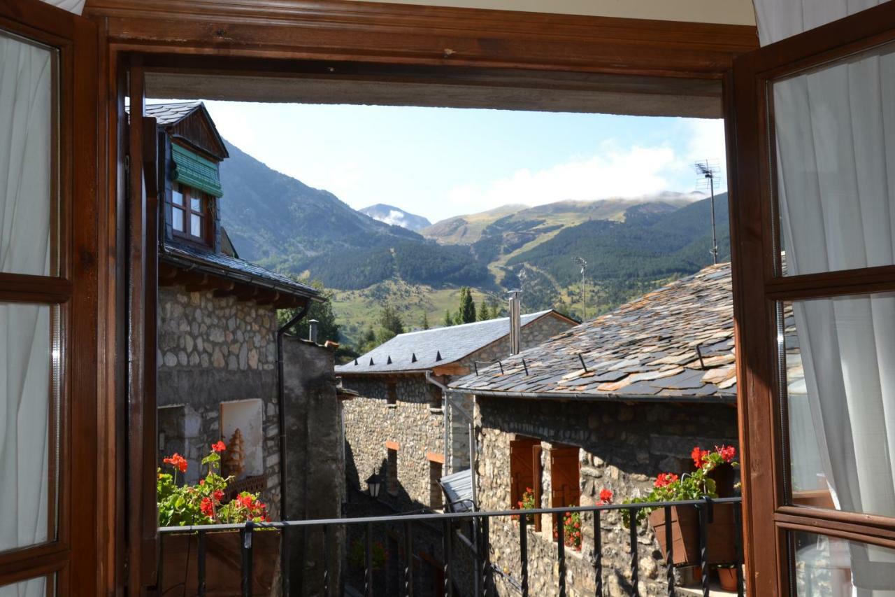 Casa Rural Borda Marianet Серлер Экстерьер фото