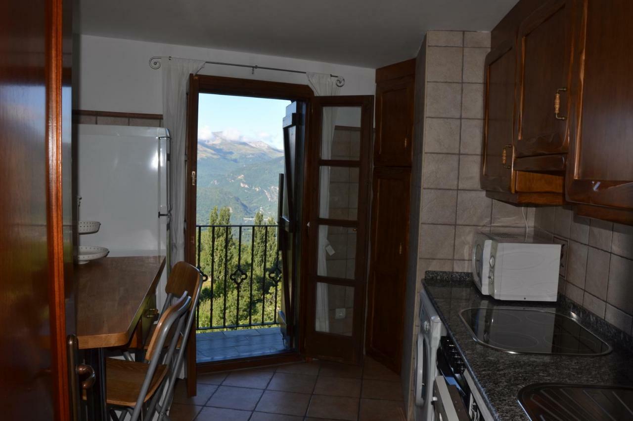 Casa Rural Borda Marianet Серлер Экстерьер фото