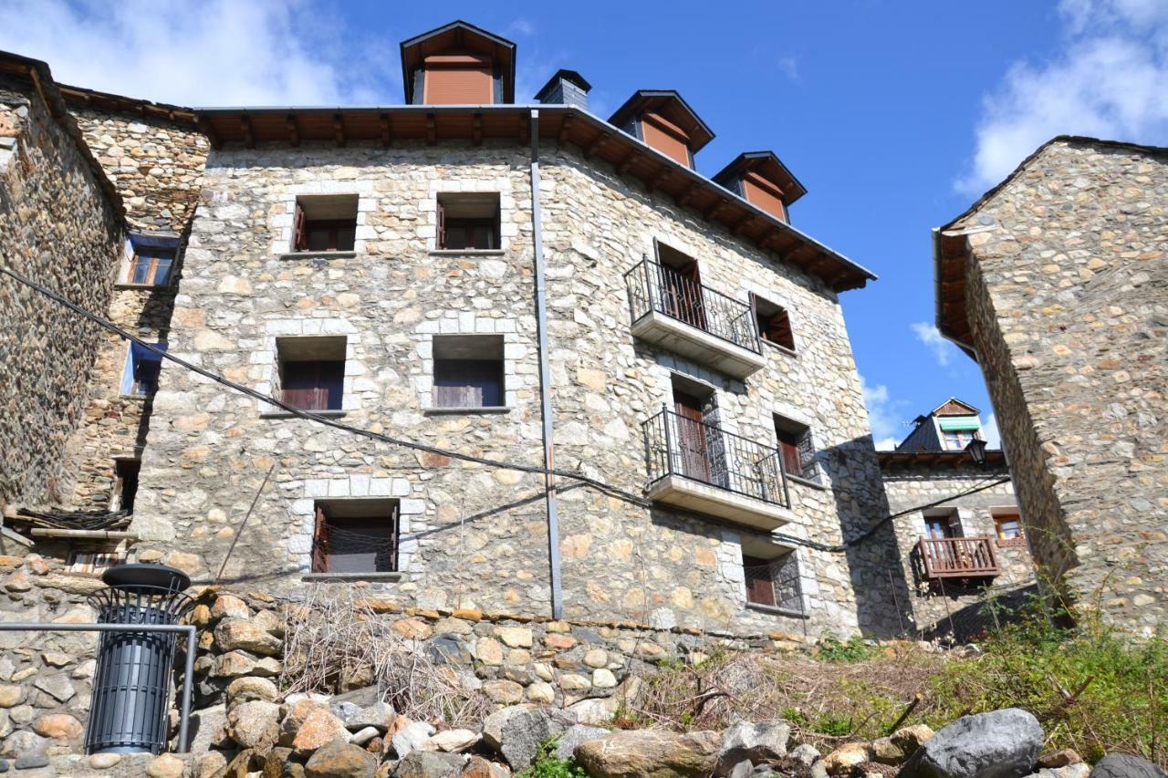 Casa Rural Borda Marianet Серлер Экстерьер фото