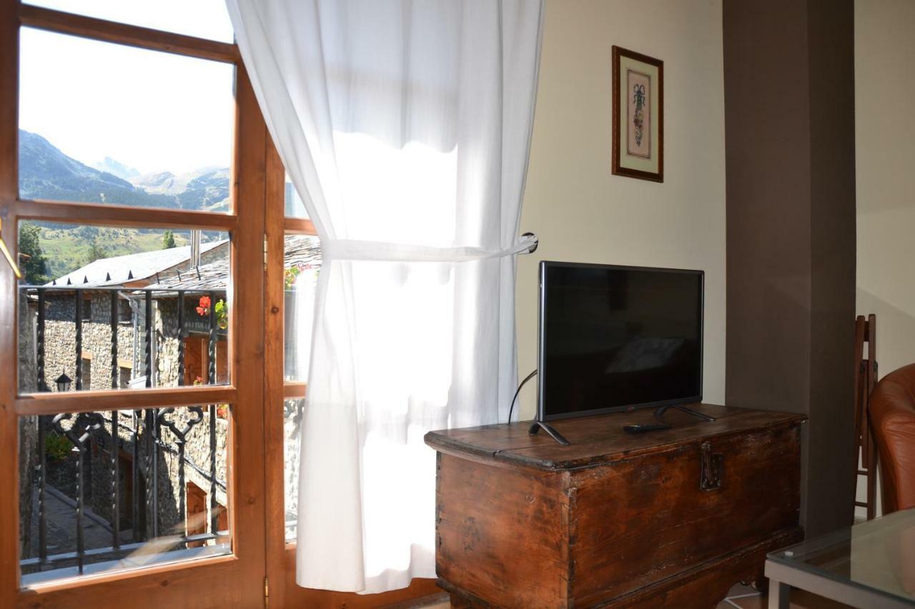 Casa Rural Borda Marianet Серлер Экстерьер фото